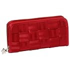 HARVEYS Seat Belt Bag Zip Wallet