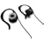 �X�|�[�c�C���z���E�C���[�t�b�N RS Earphone #02 Black / RSEP02BS