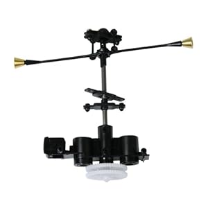 【クリックでお店のこの商品のページへ】Fm-05 フライングスターmini メインユニット