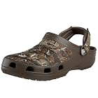 crocs Realtree Yukon Open Heel Clog