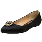 Badgley Mischka Tanisha Flat