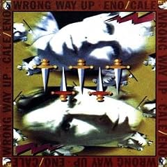 Wrong Way Up