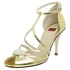 Goffredo Fantini OG 4296 Peep Toe Pump