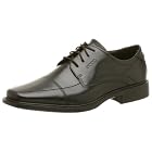 ECCO New York Cap Toe Oxford