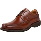 ECCO Seattle Apron Toe Tie Oxford