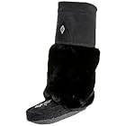 Manitobah Mukluks Women's Fur Free Original Mukluks Slip On Boot