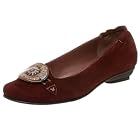 Goffredo Fantini 2G 4168 Ballet Flat
