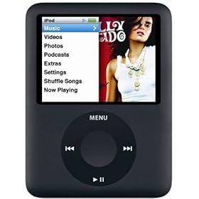 Apple iPod nano 8GB