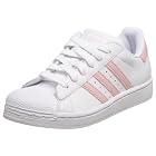 adidas Originals Little Kid/Big Kid Superstar 2 Sneaker