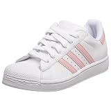 adidas Originals Little Kid/Big Kid Superstar 2 Sneaker