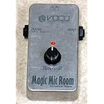 VOCU MAGIC MIC ROOM