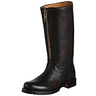 FRYE Women's Veronica Front Zip Boot