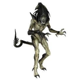Movie Masterpiece AVP2 �v���f���A�� ( 1/6�X�P�[���t�B�M���A)