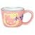 �L�c�� �n���[�L�e�B �}�O�J�b�v�i�s���N�j n_ama-425458