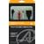 PSP-2000/3000�p�ڑ��P�[�u���wPSP D�[�q�P�[�u�� 3M�x