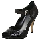 Nine West Women's Hiscotta Peep Toe Pump