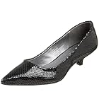 MIA Lady Pump