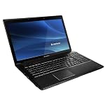 Lenovo G560シリーズ 15.6インチワイド液晶(Blu-rayコンボドライブ搭載)ノートブック 06793DJ
