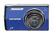 OLYMPUS �f�W�^���J���� ��-7000 (�~���[) �u���[ ��-7000BLU