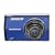 OLYMPUS �f�W�^���J���� ��-7000 (�~���[) �u���[ ��-7000BLU