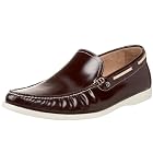 Bally Men's Zenin-128 Boat Shoe
