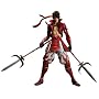 �퍑BASARA2 ��ɑ� �^�c�K�� (�m���X�P�[��PVC�h���ς݊����i) �{�C�X�@�\����