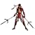 �퍑BASARA2 ��ɑ� �^�c�K�� (�m���X�P�[��PVC�h���ς݊����i) �{�C�X�@�\����