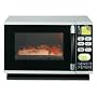 TOSHIBA �I�[�u�������W Dailycook�R���r�j�t���b�g17L ER-G3(H) �O���[