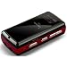 COWON iAUDIO 7-�u���b�N���b�h-i7-16G-RD