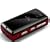 COWON iAUDIO 7-�u���b�N���b�h-i7-16G-RD