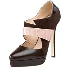 Katia Lombardo Women's KL251 Pump