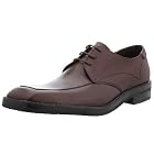 [カステルバジャック オム] CASTELBAJAC HOMME 外羽根Uチップ