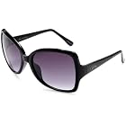 Cole Haan Women's C 648 Oversized Sunglasses