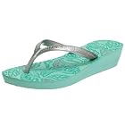 Havaianas Women's High Light Etnics Sandal
