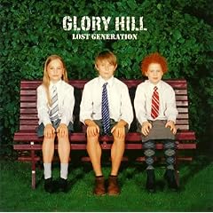 LOST GENERATION