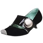 Irregular Choice Women's Cluedo Pump