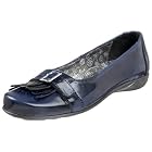 Buckle My Shoe Little Kid/Big Kid Missy Flat