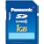 Panasonic SD�������[�J�[�h 1GB RP-SDM01GL1A