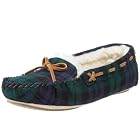 Patricia Green Montana Mocassin