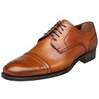 a.testoni Men's M46052M Oxford