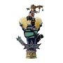 KINGDOM HEARTS FORMATION ARTS Vol.3 1BOX