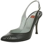 Goffredo Fantini 8G 4331 Slingback Pump
