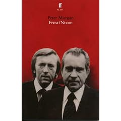Frost/ Nixon (Faber and Faber Plays)