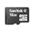 SanDisk microSDHC�J�[�h Class2���� 16GB SDSDQ-016GS-J95M