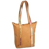 Diesel Womens Smile Medium North South Shoulder Bag