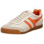 Gola Men's Harrier Leather Sneaker