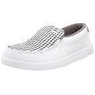 DC Villain Cup Sole Sneaker