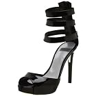DAVIS By Ruthie Davis Open-Plan Sandal from endless.com