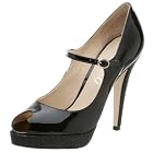 Boutique 9 Women's Look Good Platform Mary Jane