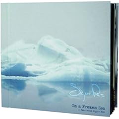 In a Frozen Sea: A Year with Sigur Ros [Analog]